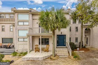 1524 Ocean Boulevard, Saint Simons, GA 31522 - Photo 1