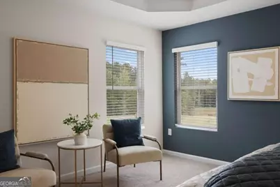 1290 Harmony Ridge Court, Jonesboro, GA 30238 - Photo 14