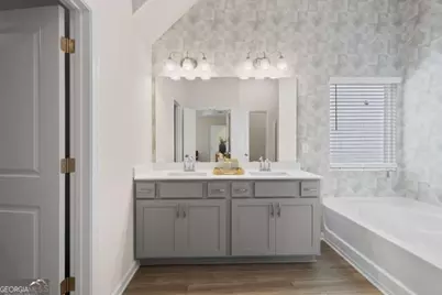 1290 Harmony Ridge Court, Jonesboro, GA 30238 - Photo 12