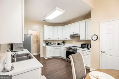 1066 Alma Drive, Macon, GA 31216 - Photo 8