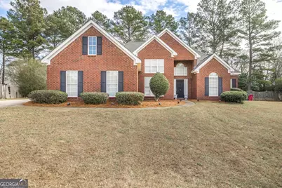 1066 Alma Drive, Macon, GA 31216 - Photo 1