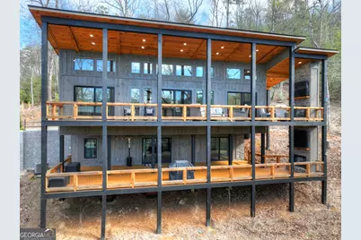 238 Hooch Holler Lane, Morganton, GA 30560 - Photo 6