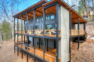 238 Hooch Holler Ln, Morganton, GA 30560 - Photo 2