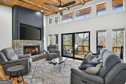 238 Hooch Holler Lane, Morganton, GA 30560 - Photo 16