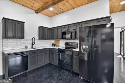 238 Hooch Holler Lane, Morganton, GA 30560 - Photo 38