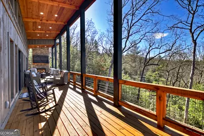 238 Hooch Holler Lane, Morganton, GA 30560 - Photo 12