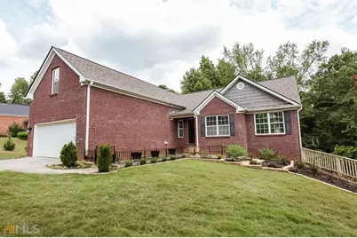 137 Bristol Woods Drive, Athens, GA 30606 - Photo 14