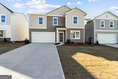 94 Rowlett Place, Bethlehem, GA 30620 - Photo 2