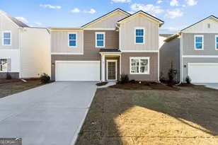 94 Rowlett Pl, Bethlehem, GA 30620 - Photo 1