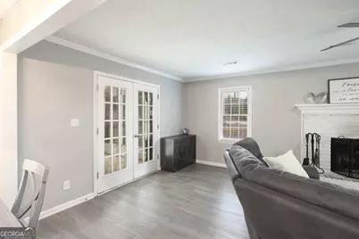 100 Dunsnay Way, Peachtree City, GA 30269 - Photo 12