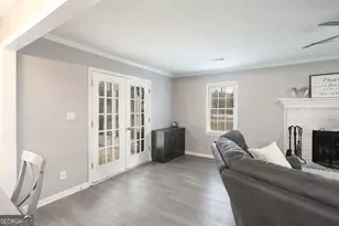 100 Dunsnay Way, Peachtree City, GA 30269 - Photo 12