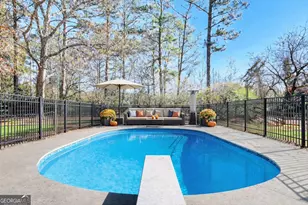 100 Dunsnay Way, Peachtree City, GA 30269 - Photo 34