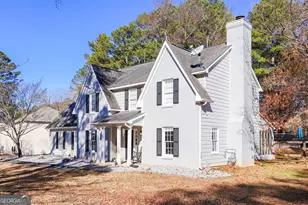 100 Dunsnay Way, Peachtree City, GA 30269 - Photo 2