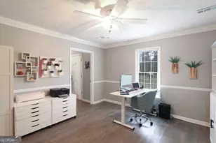 100 Dunsnay Way, Peachtree City, GA 30269 - Photo 14