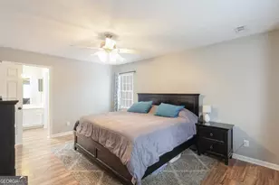 100 Dunsnay Way, Peachtree City, GA 30269 - Photo 20