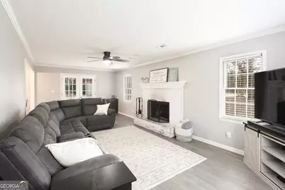 100 Dunsnay Way, Peachtree City, GA 30269 - Photo 6