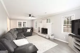 100 Dunsnay Way, Peachtree City, GA 30269 - Photo 6