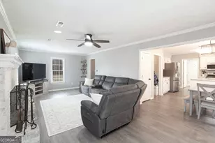 100 Dunsnay Way, Peachtree City, GA 30269 - Photo 8