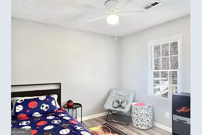 100 Dunsnay Way, Peachtree City, GA 30269 - Photo 26