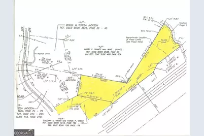 7322 Tribble Gap Road, Alto, GA 30510 - Photo 2