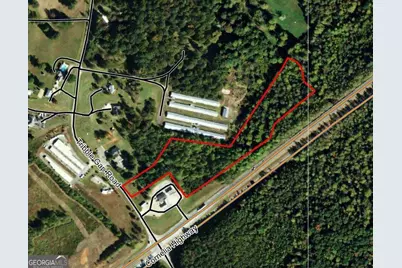 7322 Tribble Gap Road, Alto, GA 30510 - Photo 1