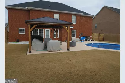 208 Northumberland Way, Warner Robins, GA 31088 - Photo 30