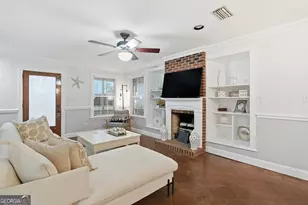 770 Hickory Bluff Dr, Waverly, GA 31565 - Photo 14