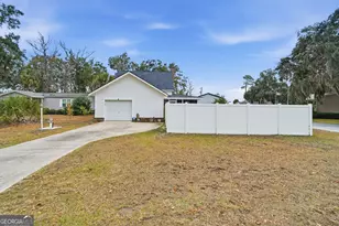 770 Hickory Bluff Dr, Waverly, GA 31565 - Photo 26