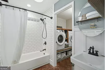 770 Hickory Bluff Drive, Waverly, GA 31565 - Photo 16