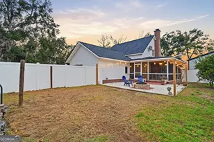 770 Hickory Bluff Dr, Waverly, GA 31565 - Photo 4