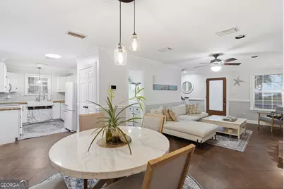 770 Hickory Bluff Drive, Waverly, GA 31565 - Photo 8