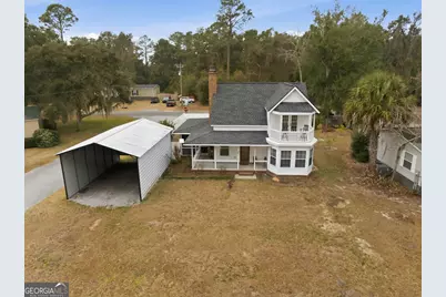 770 Hickory Bluff Drive, Waverly, GA 31565 - Photo 2