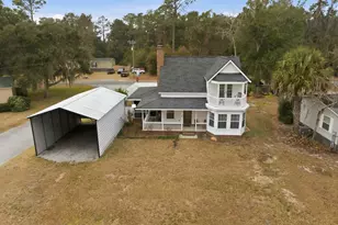 770 Hickory Bluff Dr, Waverly, GA 31565 - Photo 2