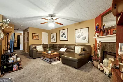2826 Vining Ridge, Decatur, GA 30034 - Photo 6