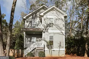 175 Arch St, Athens, GA 30601 - Photo 1