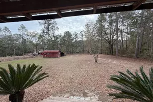 745 St Marys River Bluff Rd, Saint George, GA 31562 - Photo 22