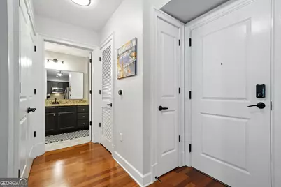 200 River Vista Drive #UNIT 445, Atlanta, GA 30339 - Photo 12