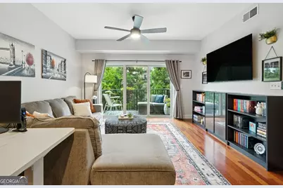 200 River Vista Drive #UNIT 445, Atlanta, GA 30339 - Photo 2