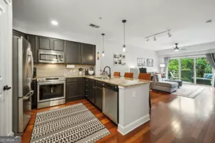 200 River Vista Drive, Atlanta, GA 30339 - Photo 1