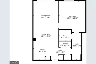 200 River Vista Drive #UNIT 445, Atlanta, GA 30339 - Photo 40