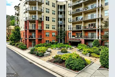 200 River Vista Drive #UNIT 445, Atlanta, GA 30339 - Photo 28