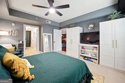 200 River Vista Drive #UNIT 445, Atlanta, GA 30339 - Photo 18