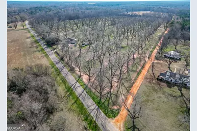0 Old Hwy 19 South, Ellaville, GA 31806 - Photo 1
