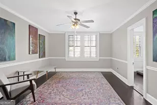 198 Ponce De Leon Ave NE, Atlanta, GA 30308 - Photo 4