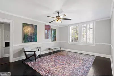 198 Ponce De Leon Avenue NE #4B, Atlanta, GA 30308 - Photo 2