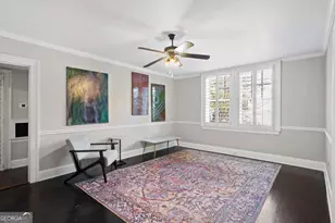 198 Ponce De Leon Ave NE, Atlanta, GA 30308 - Photo 2