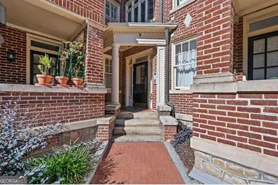 198 Ponce De Leon Avenue NE #4B, Atlanta, GA 30308 - Photo 16