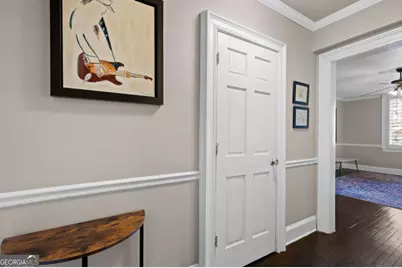 198 Ponce De Leon Avenue NE #4B, Atlanta, GA 30308 - Photo 10
