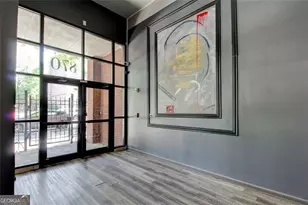 870 Mayson Turner Rd NW, Atlanta, GA 30314 - Photo 4