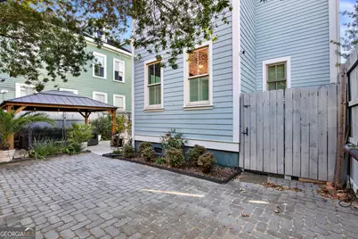 212 Houston Street, Savannah, GA 31401 - Photo 22